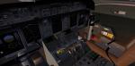FSX/P3D De Havilland Dash 8 Q400 Icelandair package